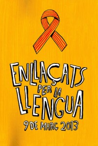 Enllaçats per la llengua