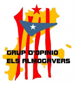 Grup d'Opinió ELS ALMOGÀVERS